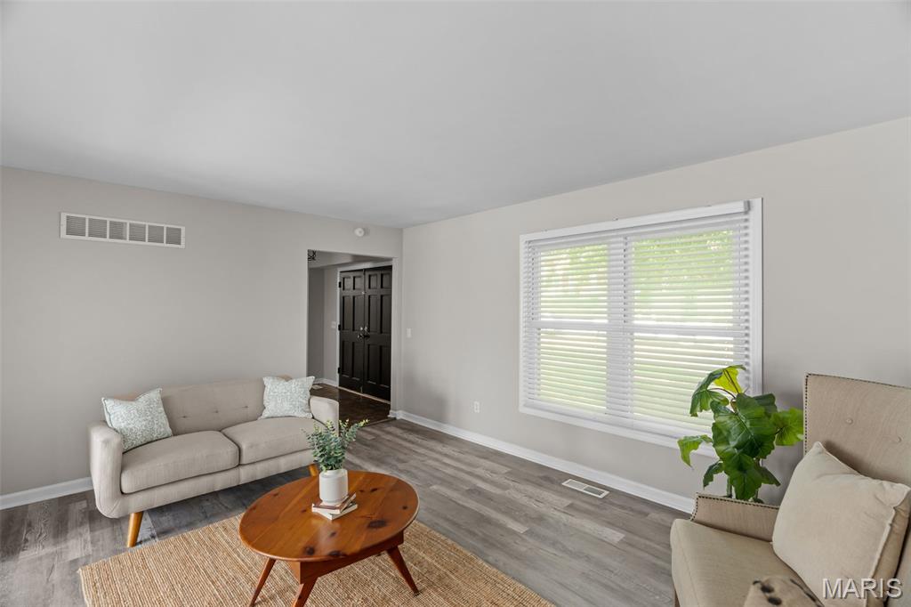 Merewood - Residential