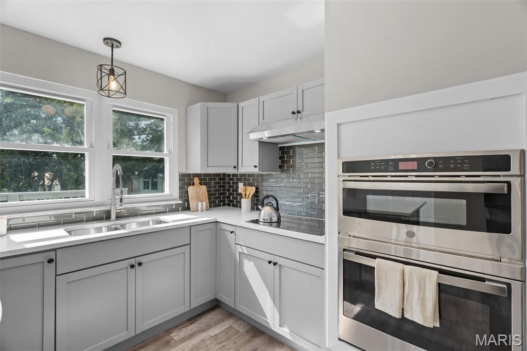 Merewood - Residential