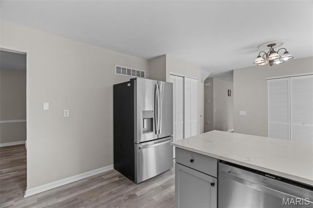 Merewood - Residential