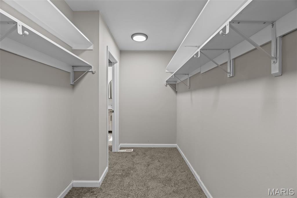 Merewood - Residential
