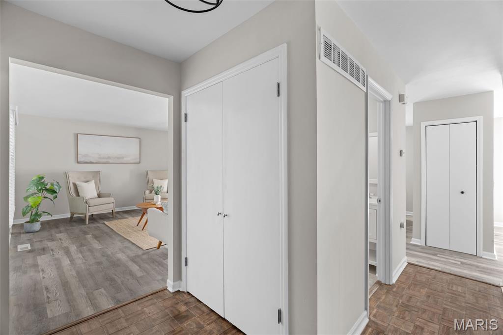 Merewood - Residential