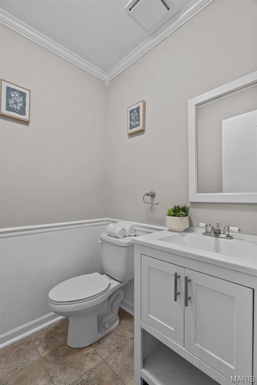 Merewood - Residential