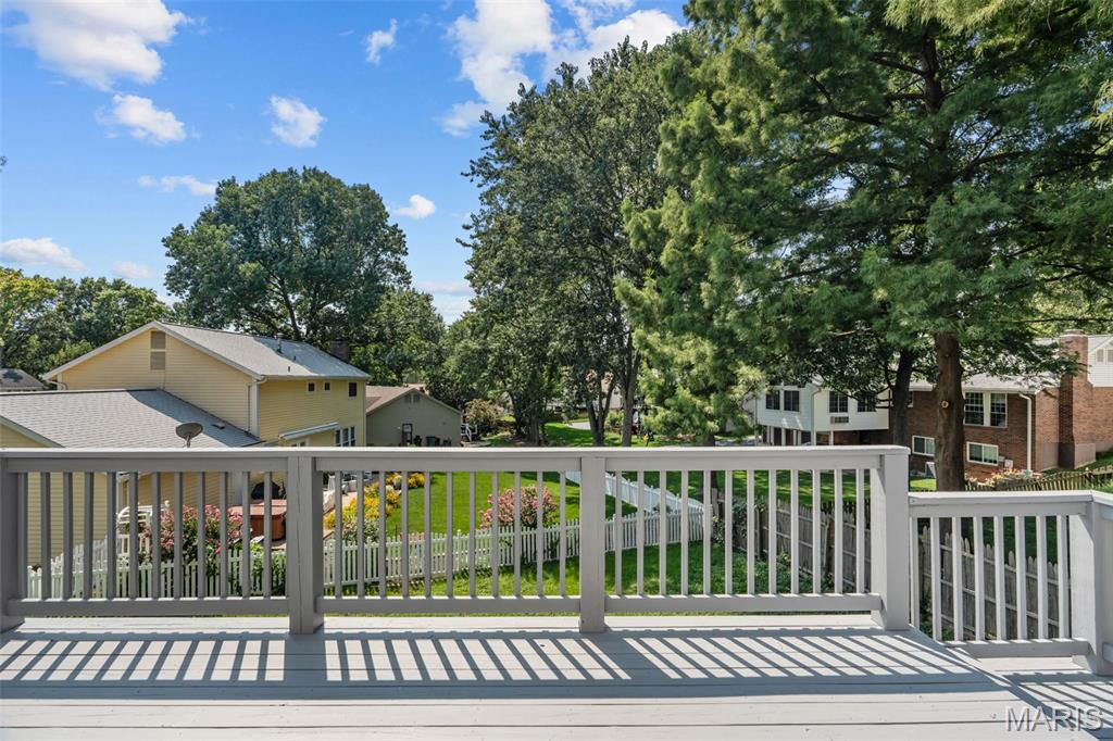 Merewood - Residential