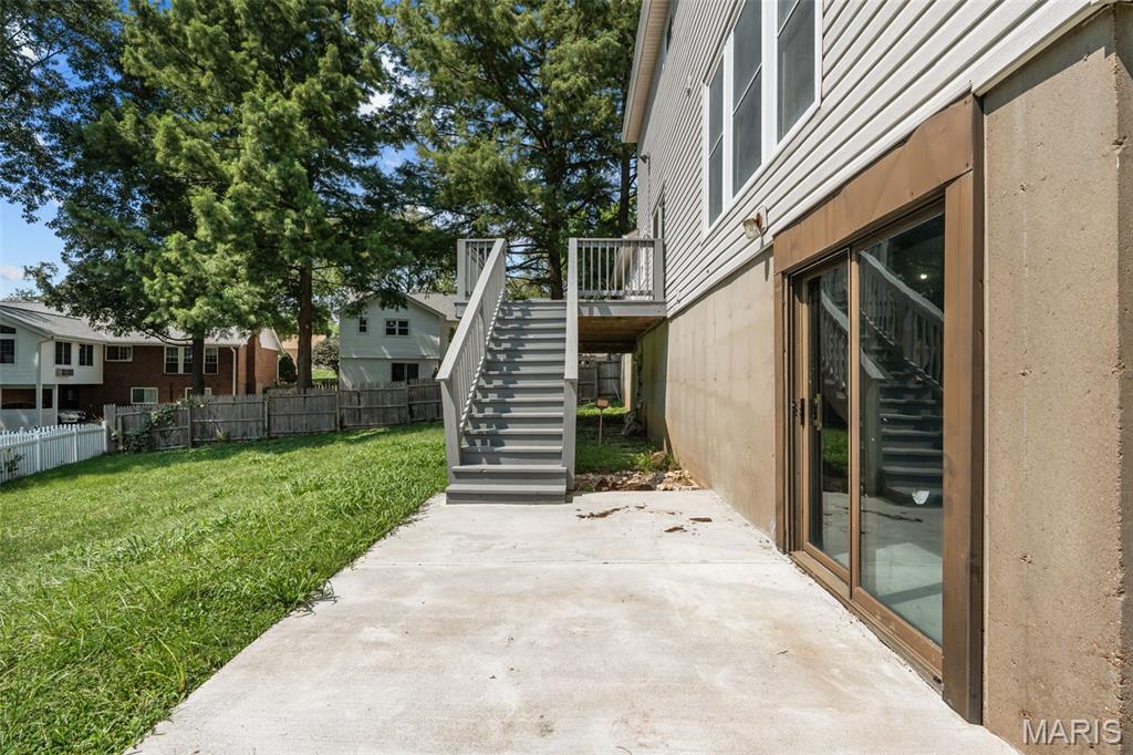 Merewood - Residential
