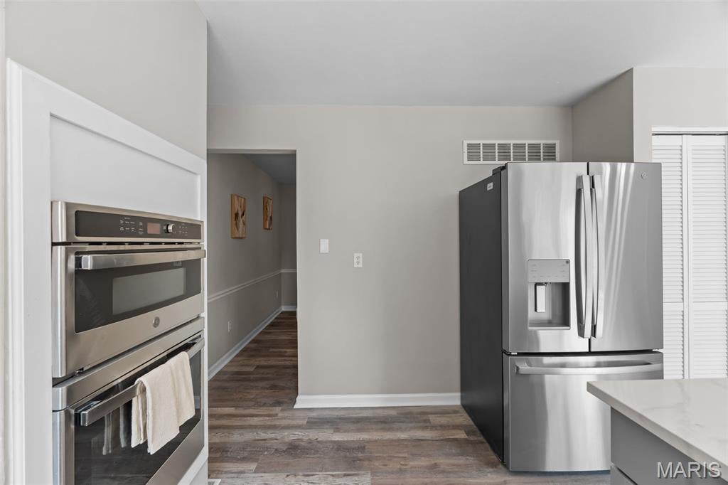 Merewood - Residential