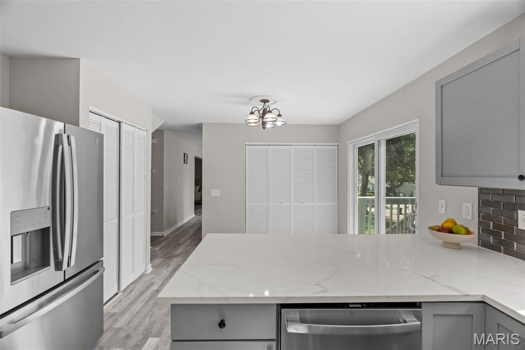 Merewood - Residential