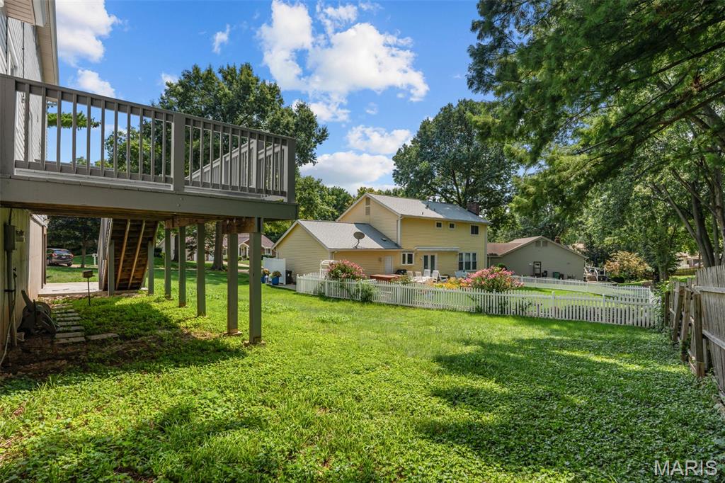Merewood - Residential