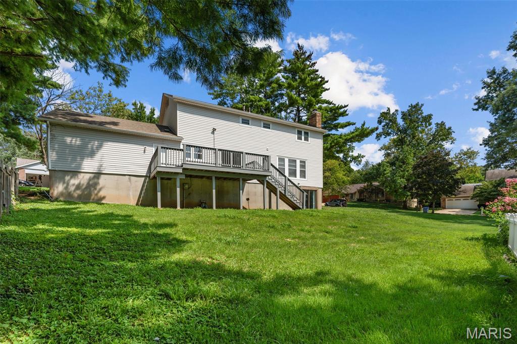 Merewood - Residential