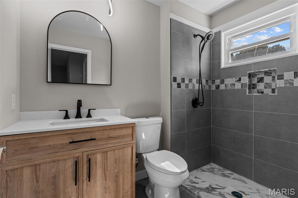 Merewood - Residential