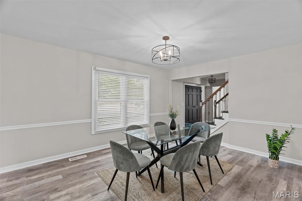 Merewood - Residential