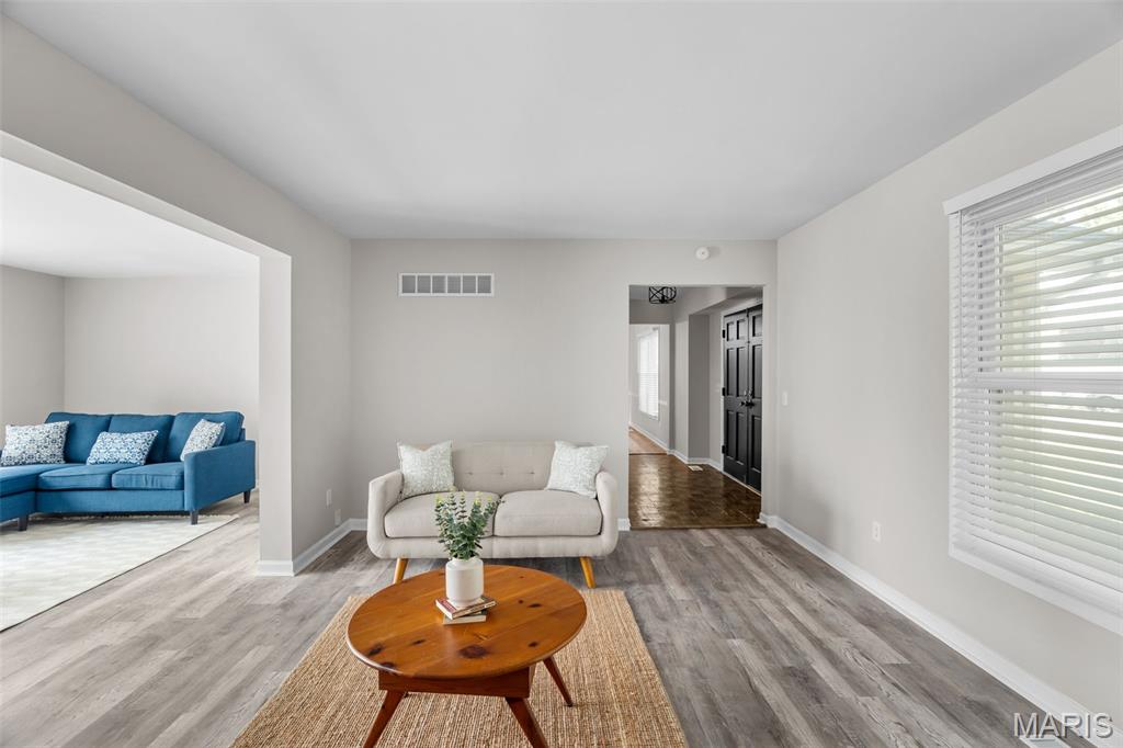 Merewood - Residential