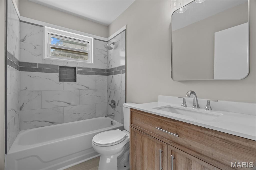 Merewood - Residential