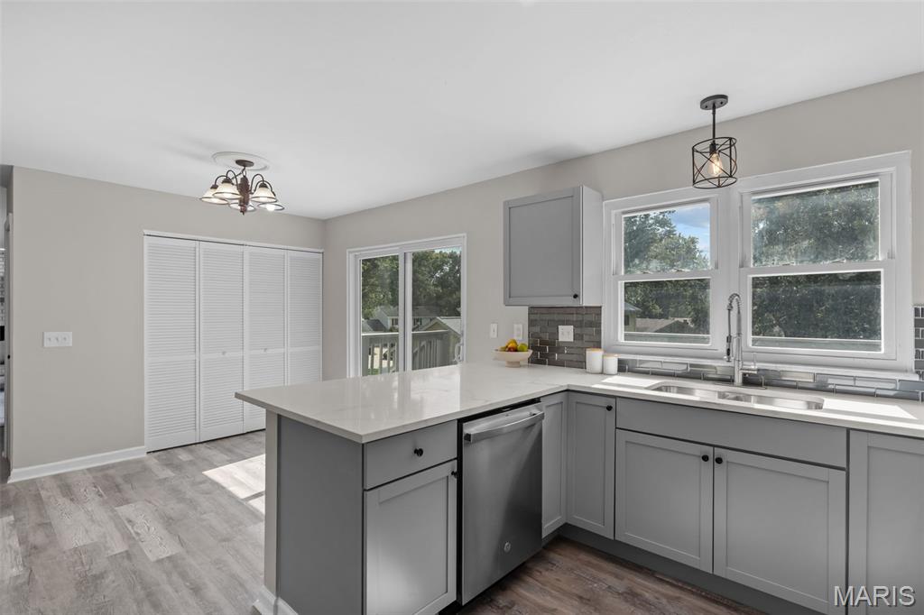 Merewood - Residential