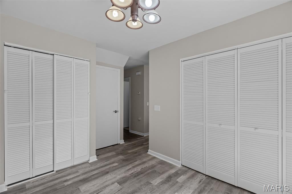 Merewood - Residential
