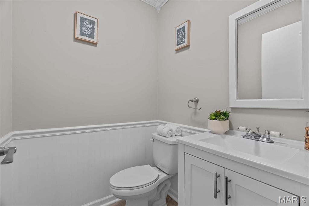 Merewood - Residential