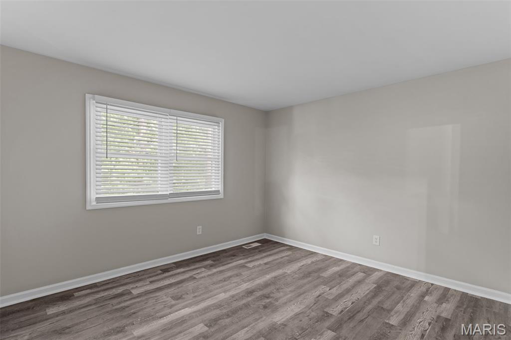 Merewood - Residential