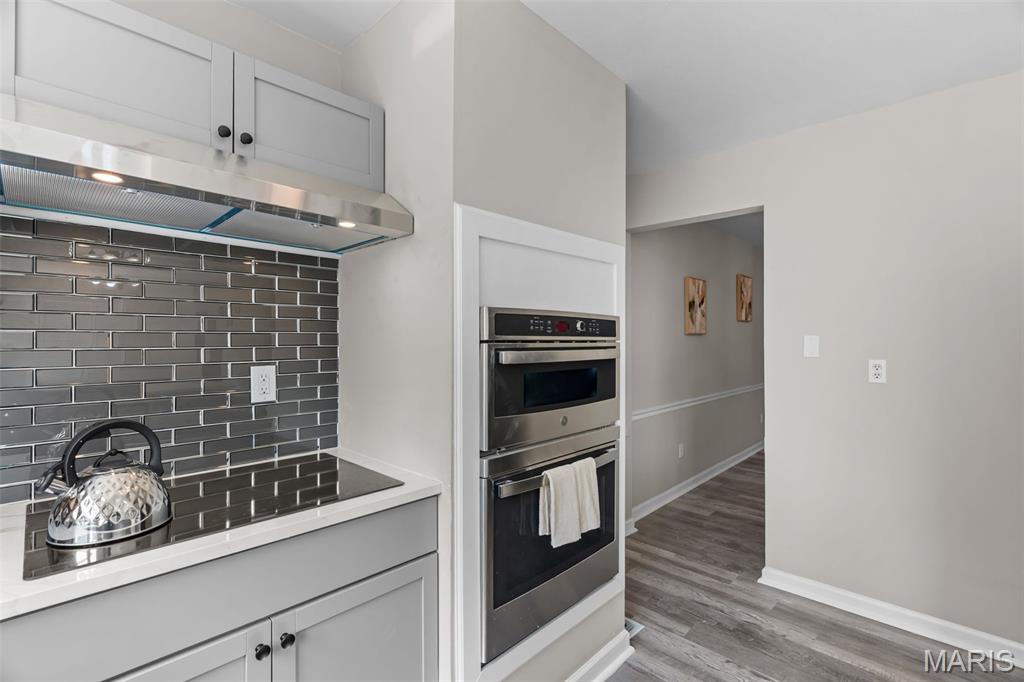 Merewood - Residential