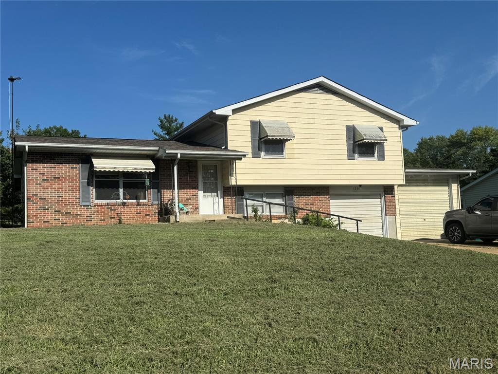 Youngland Hills - Residential