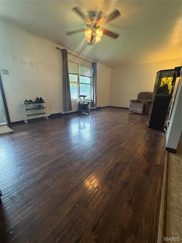 Youngland Hills - Residential
