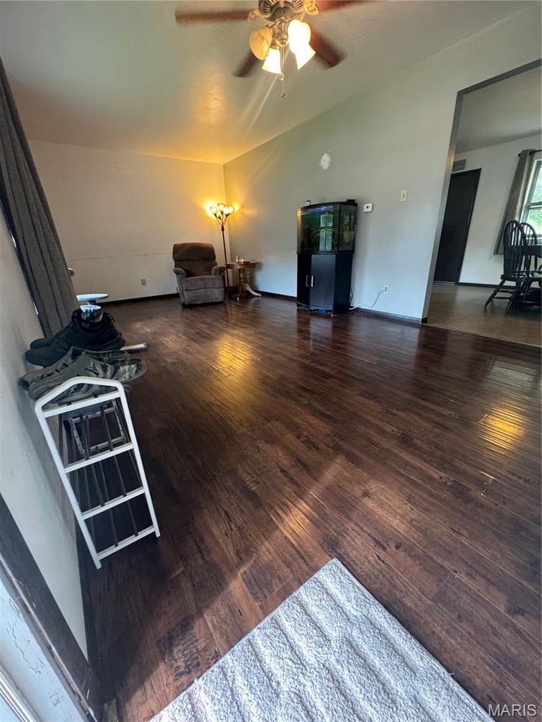 Youngland Hills - Residential