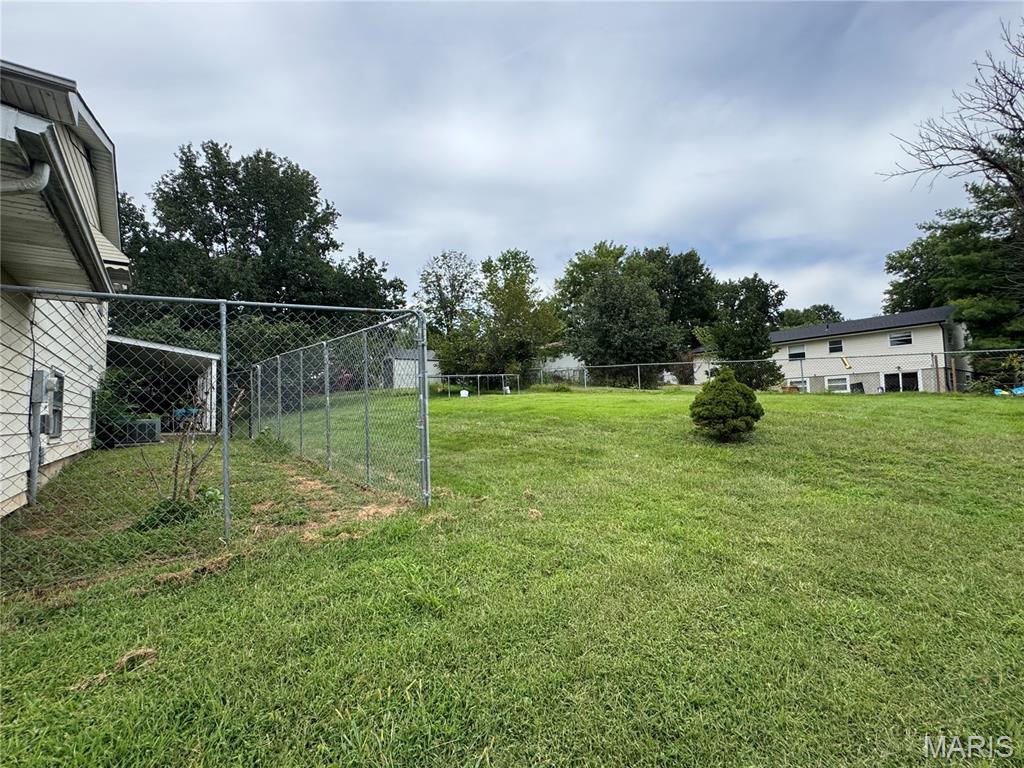Youngland Hills - Residential
