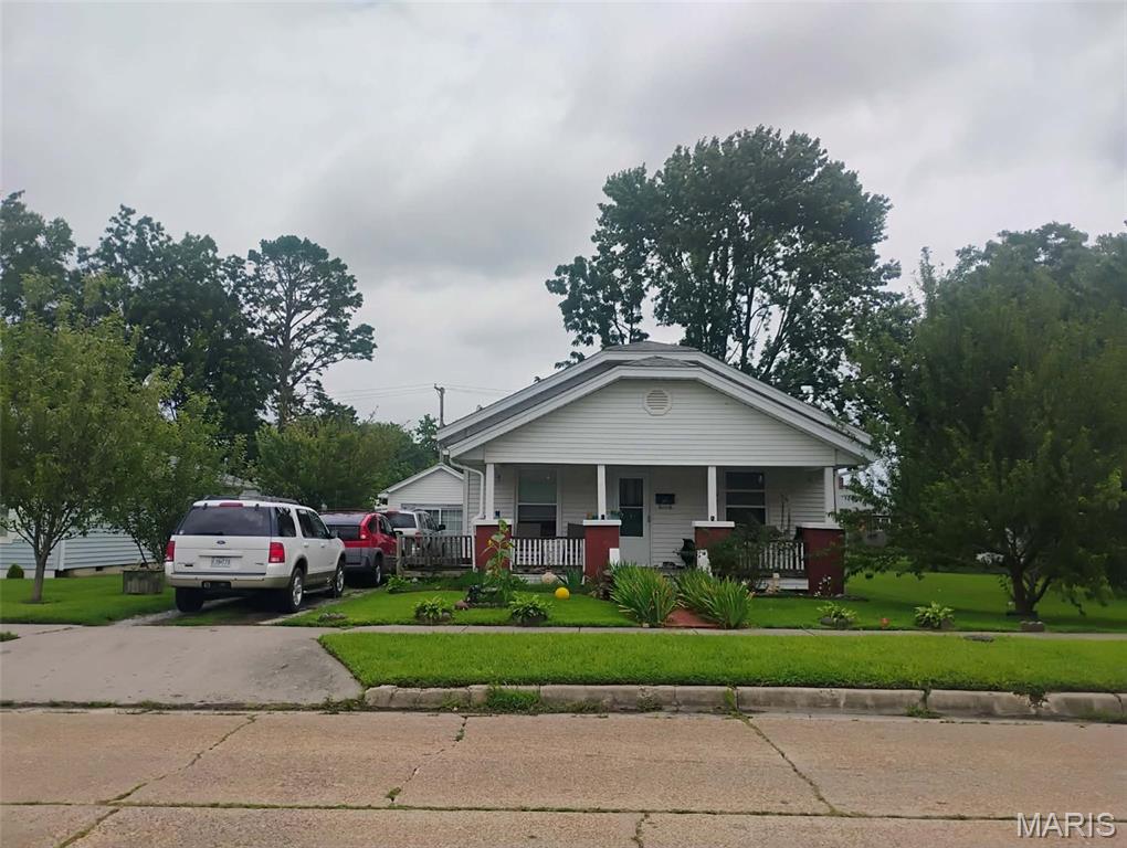 Unknown - Residential