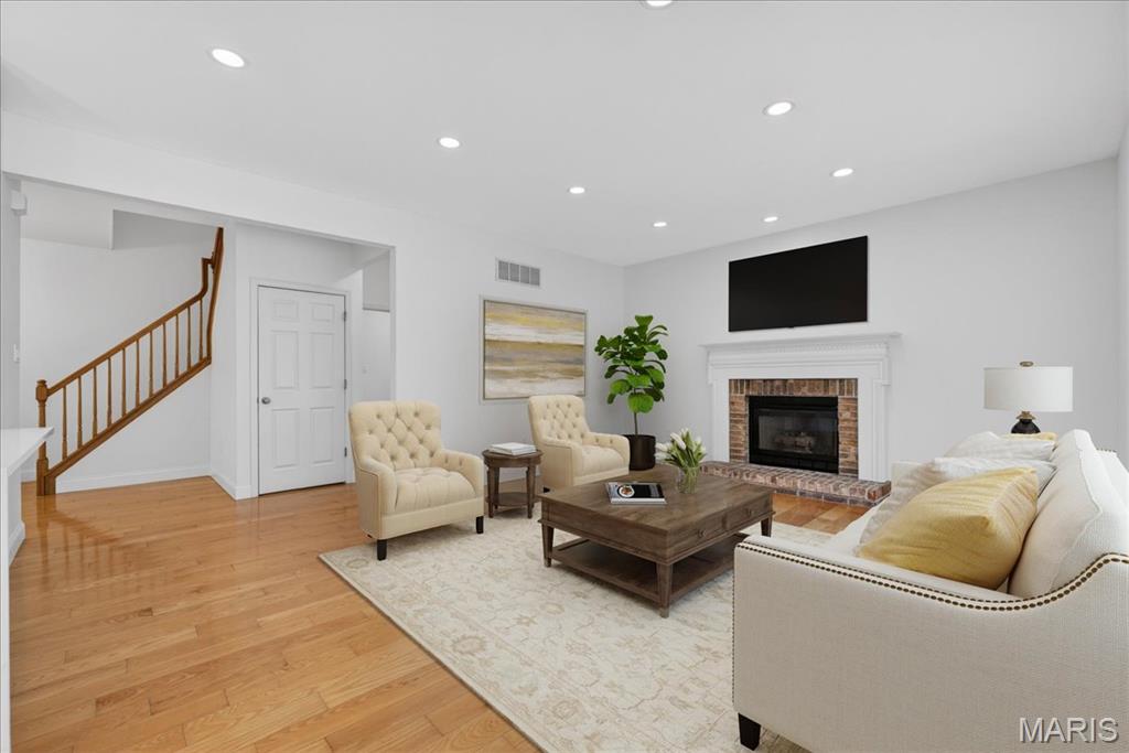 Westbrooke Woods Nine - Residential