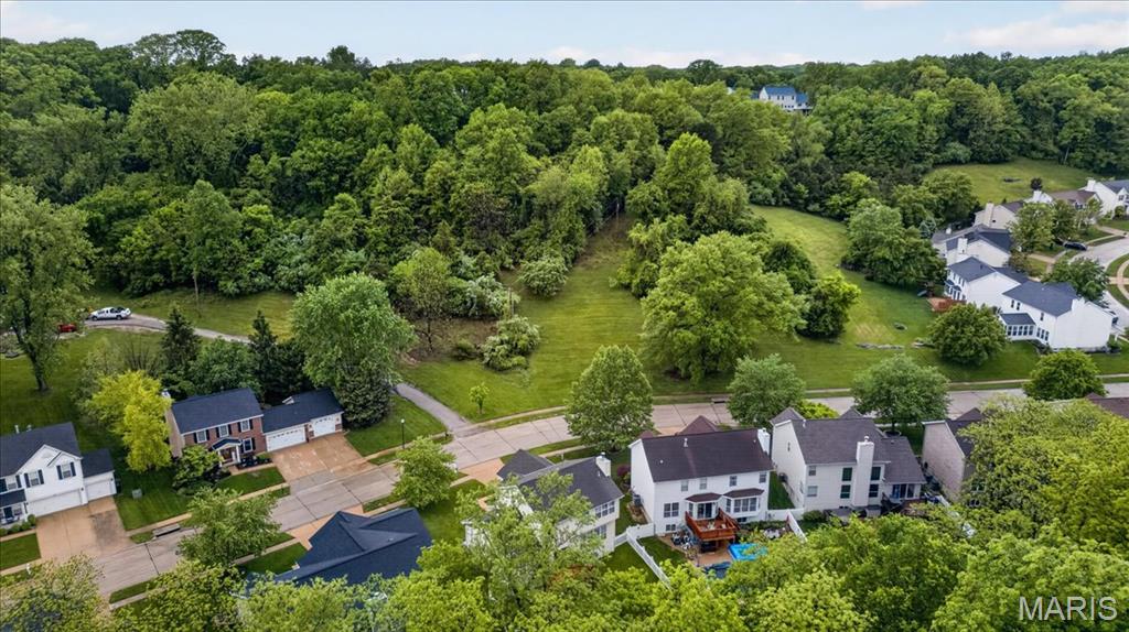 Westbrooke Woods Nine - Residential