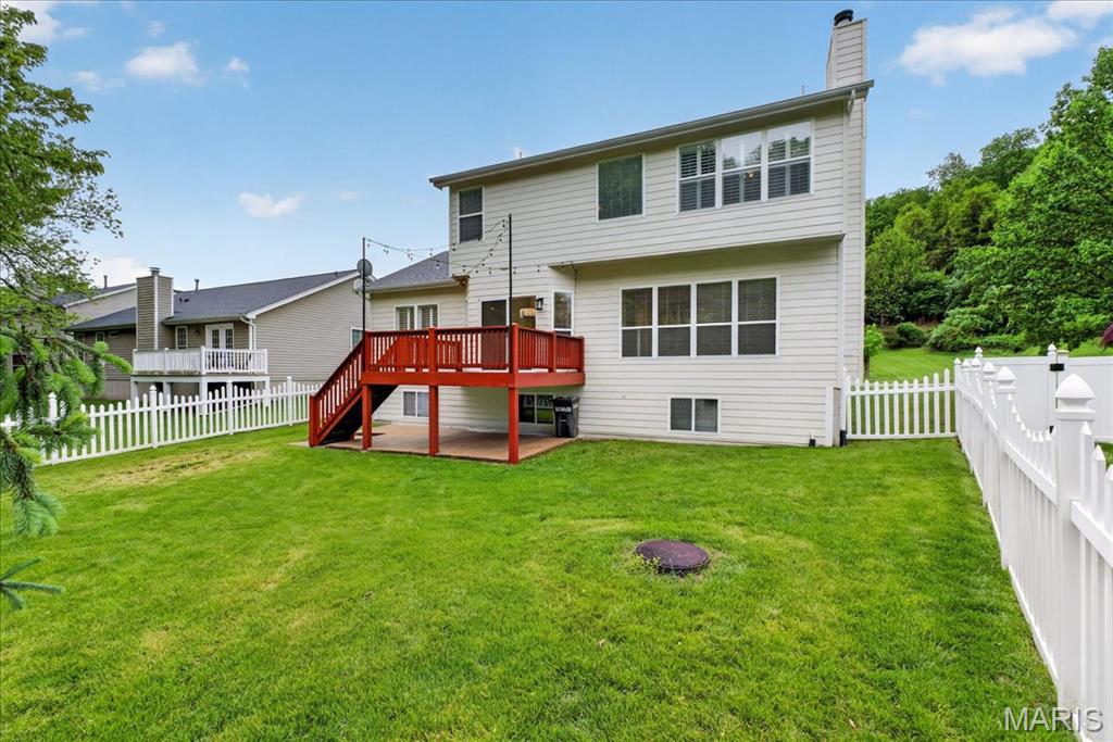 Westbrooke Woods Nine - Residential
