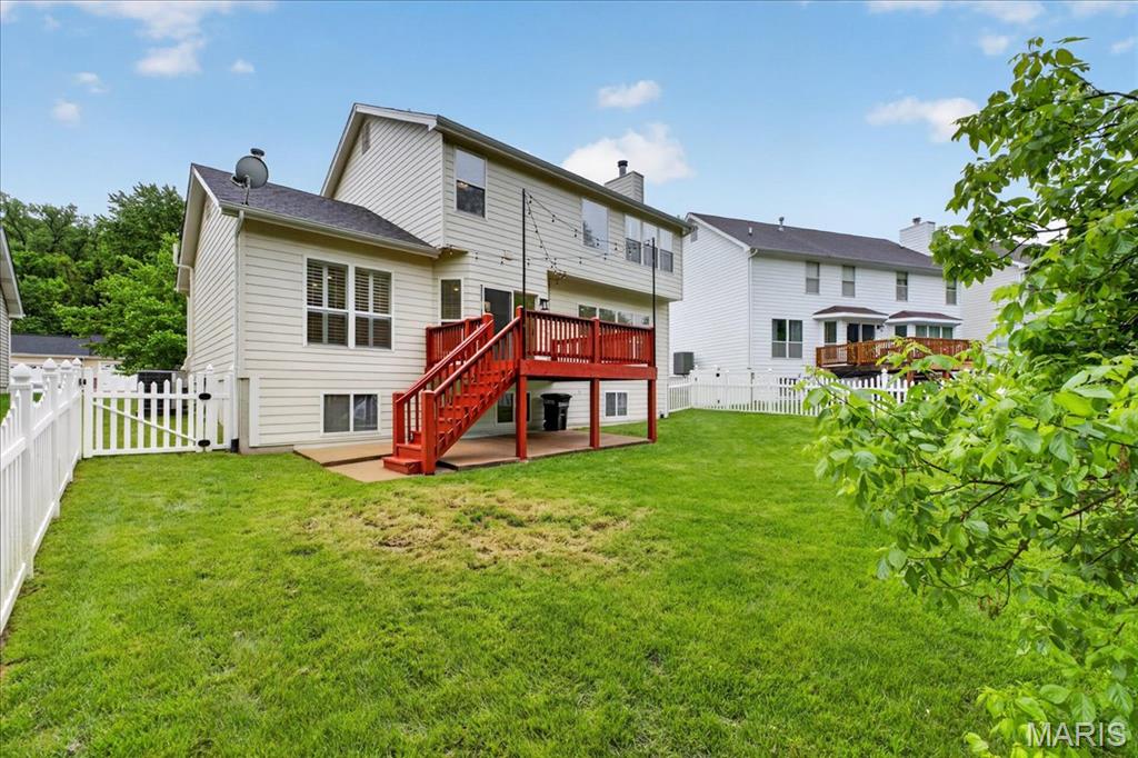 Westbrooke Woods Nine - Residential