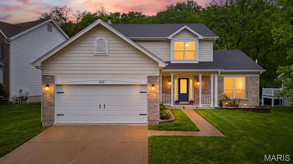 Westbrooke Woods Nine - Residential