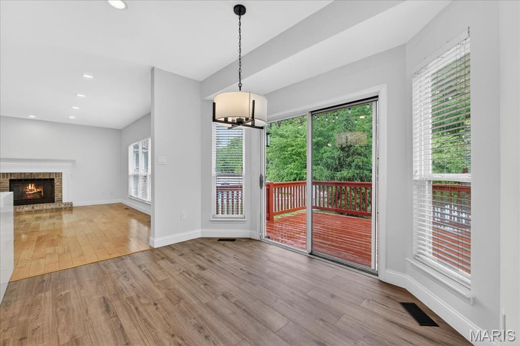 Westbrooke Woods Nine - Residential