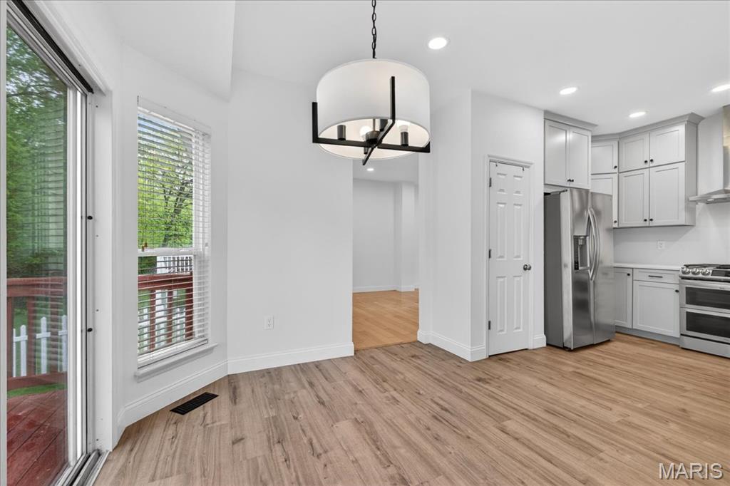 Westbrooke Woods Nine - Residential