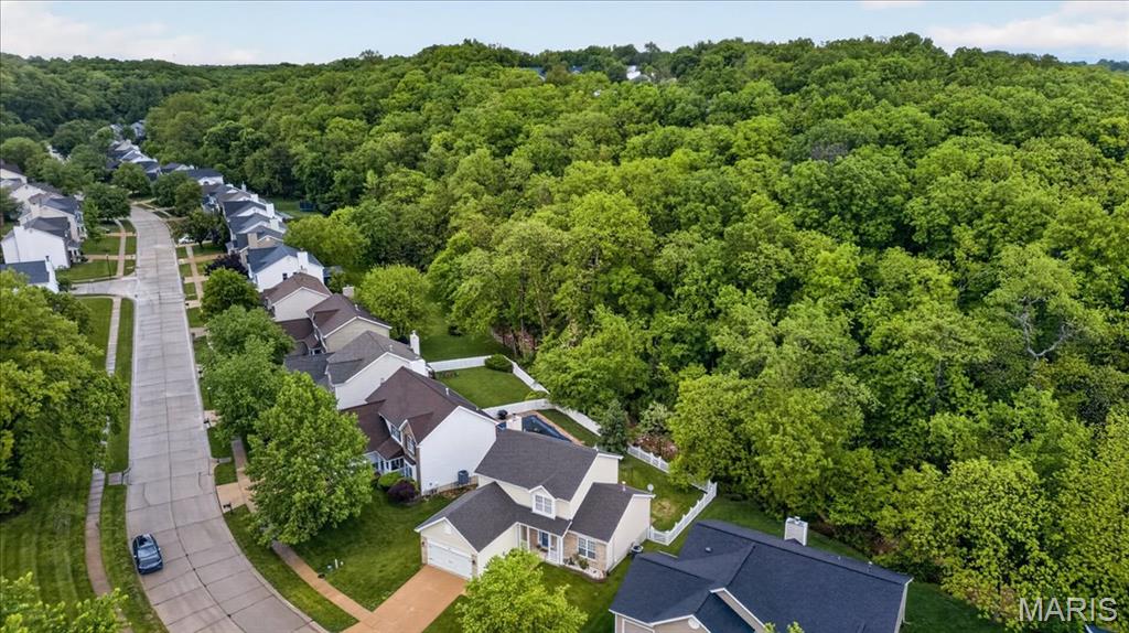 Westbrooke Woods Nine - Residential
