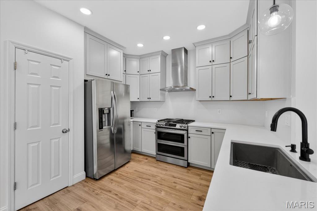 Westbrooke Woods Nine - Residential