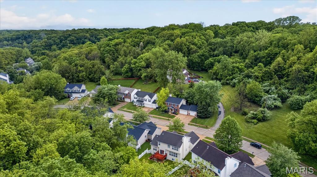 Westbrooke Woods Nine - Residential