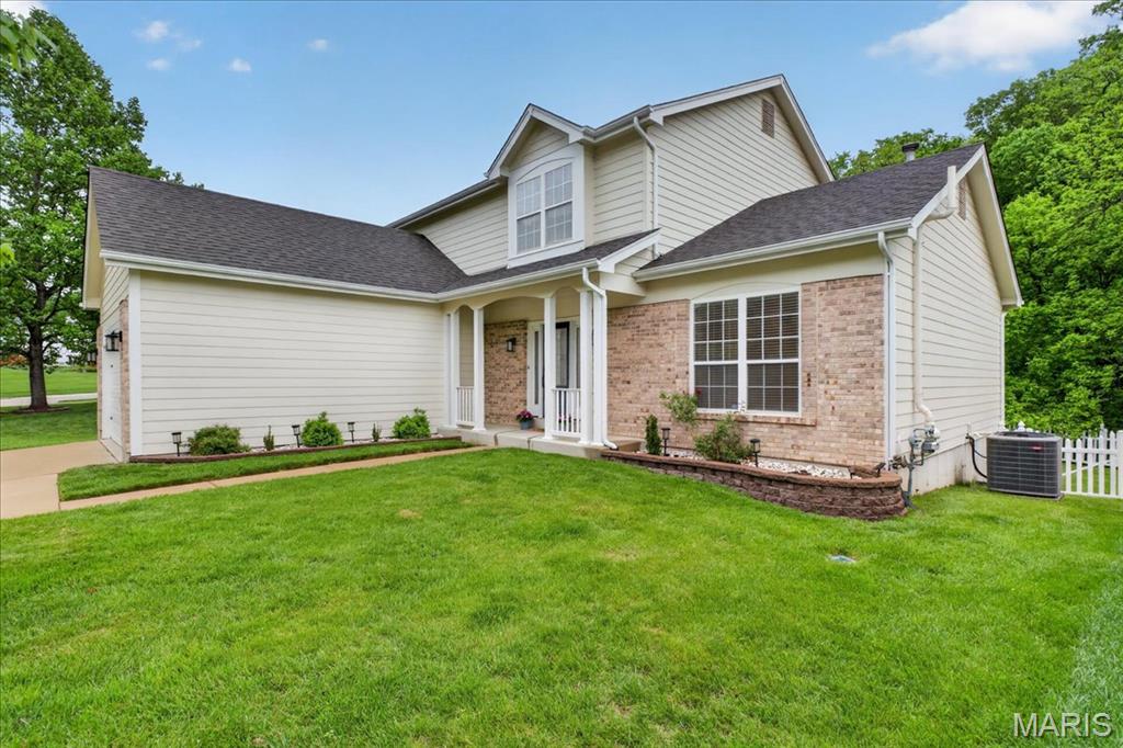 Westbrooke Woods Nine - Residential