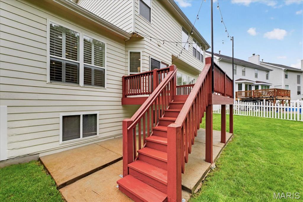 Westbrooke Woods Nine - Residential