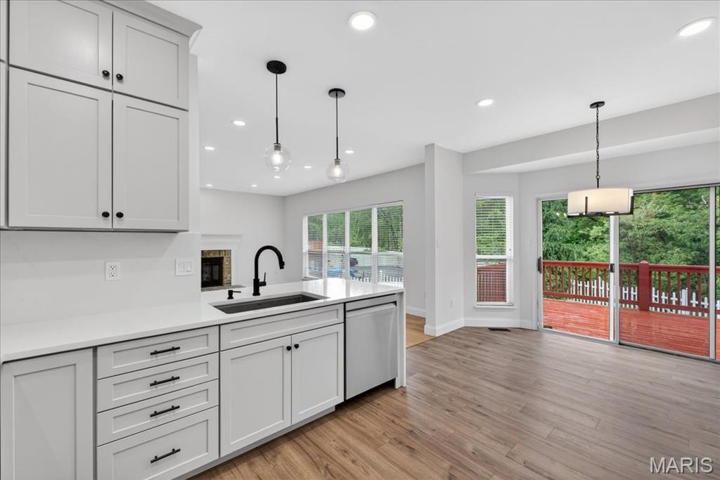 Westbrooke Woods Nine - Residential