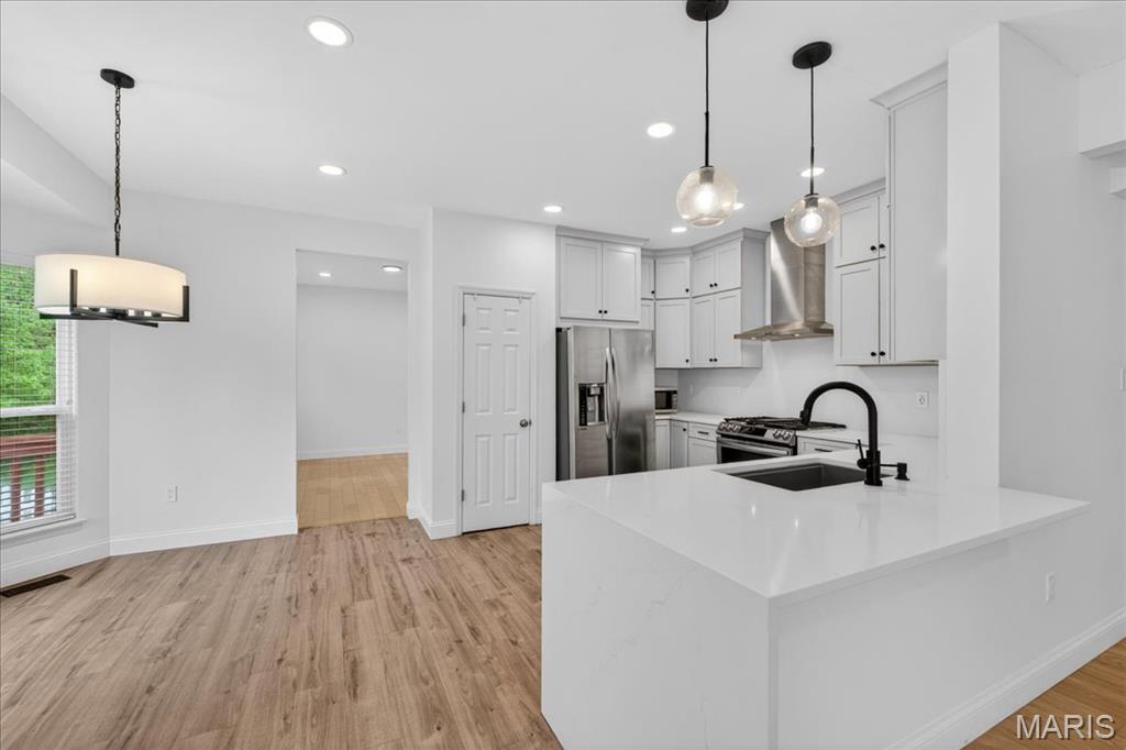 Westbrooke Woods Nine - Residential