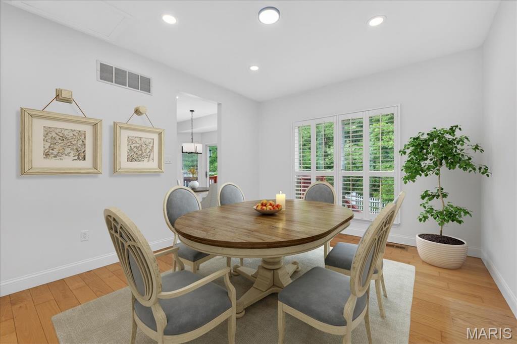 Westbrooke Woods Nine - Residential