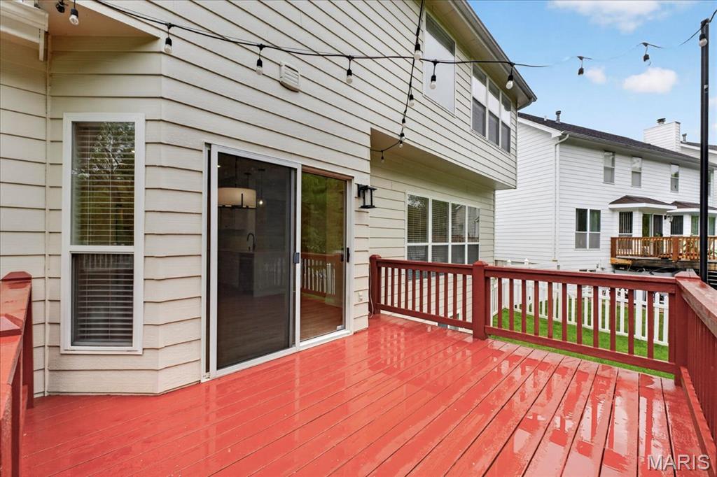 Westbrooke Woods Nine - Residential