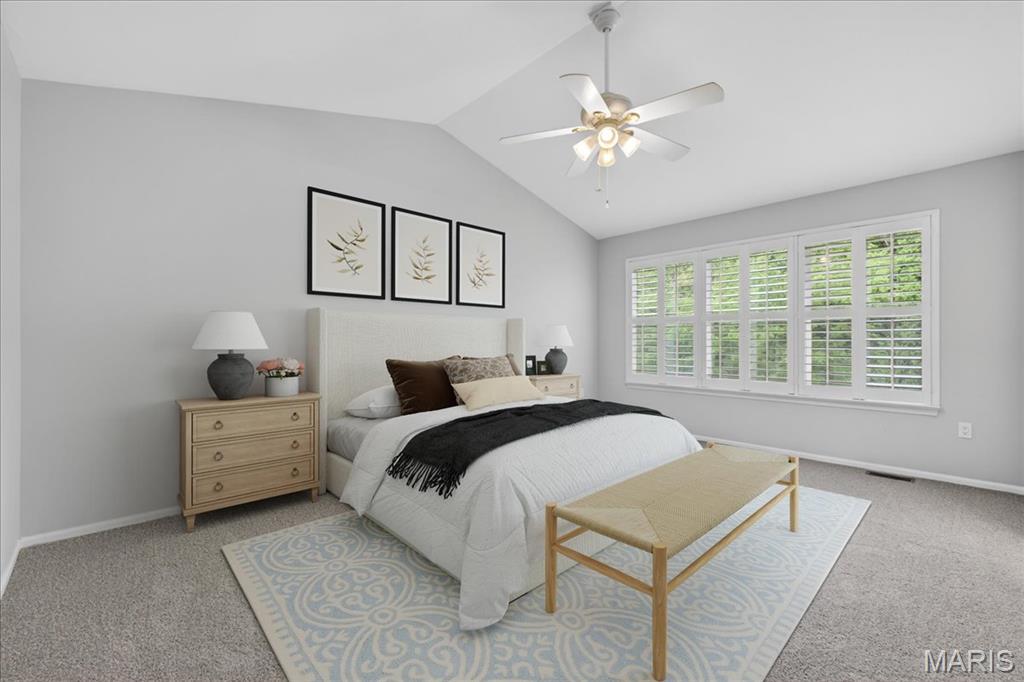 Westbrooke Woods Nine - Residential