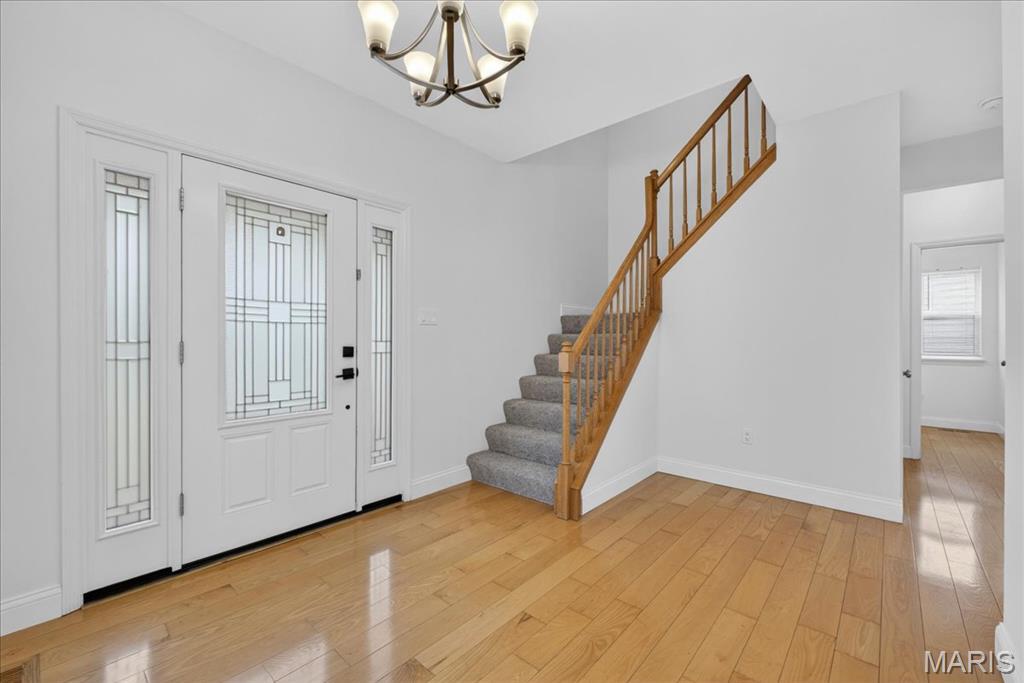 Westbrooke Woods Nine - Residential