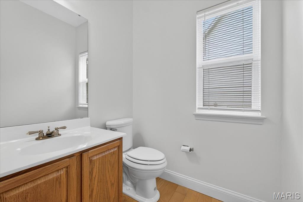 Westbrooke Woods Nine - Residential