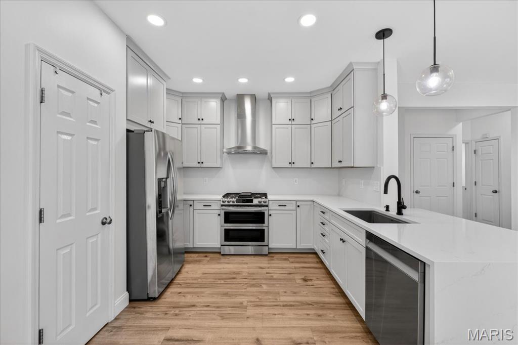 Westbrooke Woods Nine - Residential