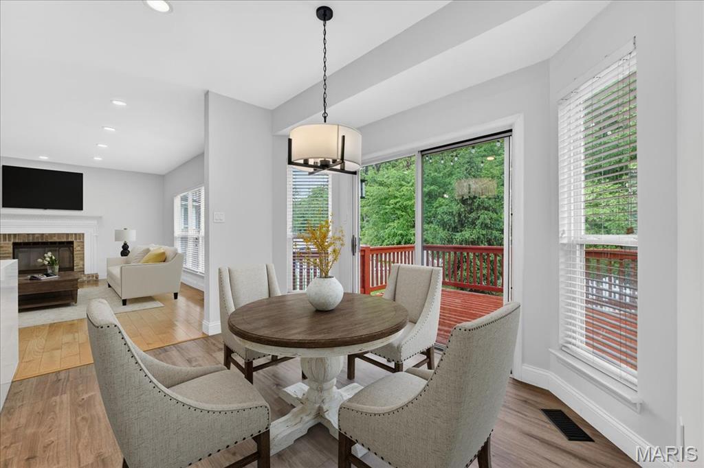 Westbrooke Woods Nine - Residential