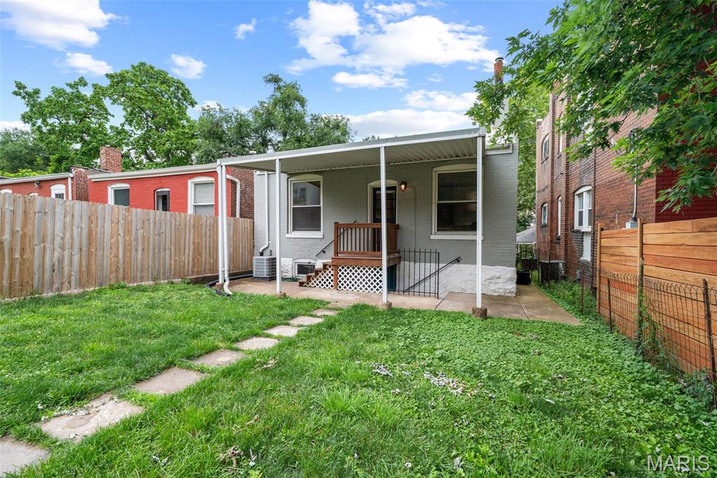 Schaeffer Add - Residential
