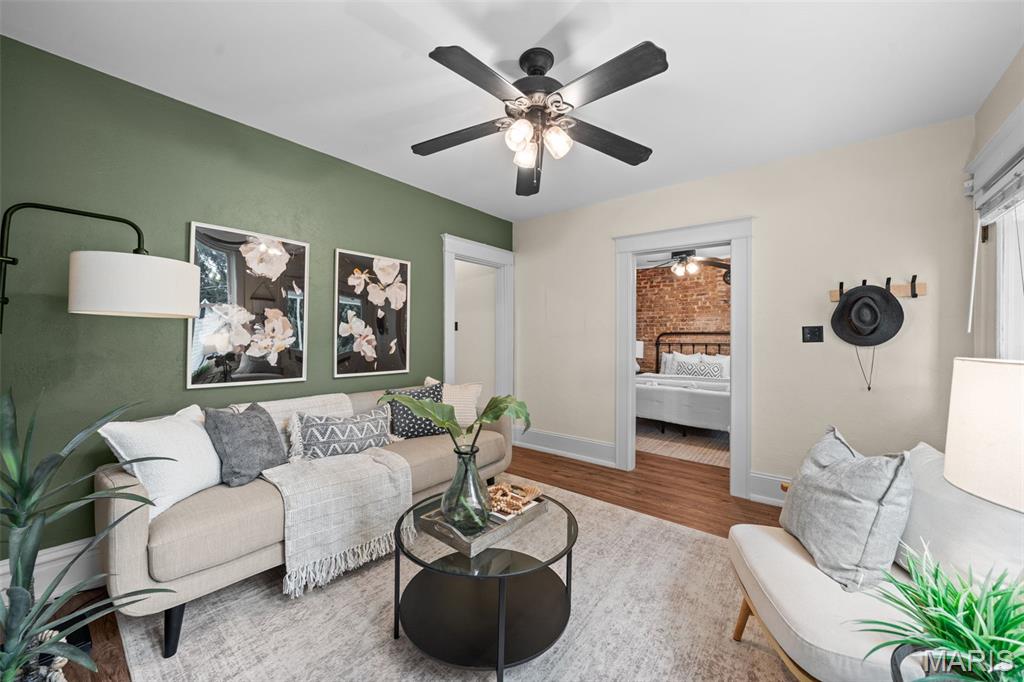 Schaeffer Add - Residential