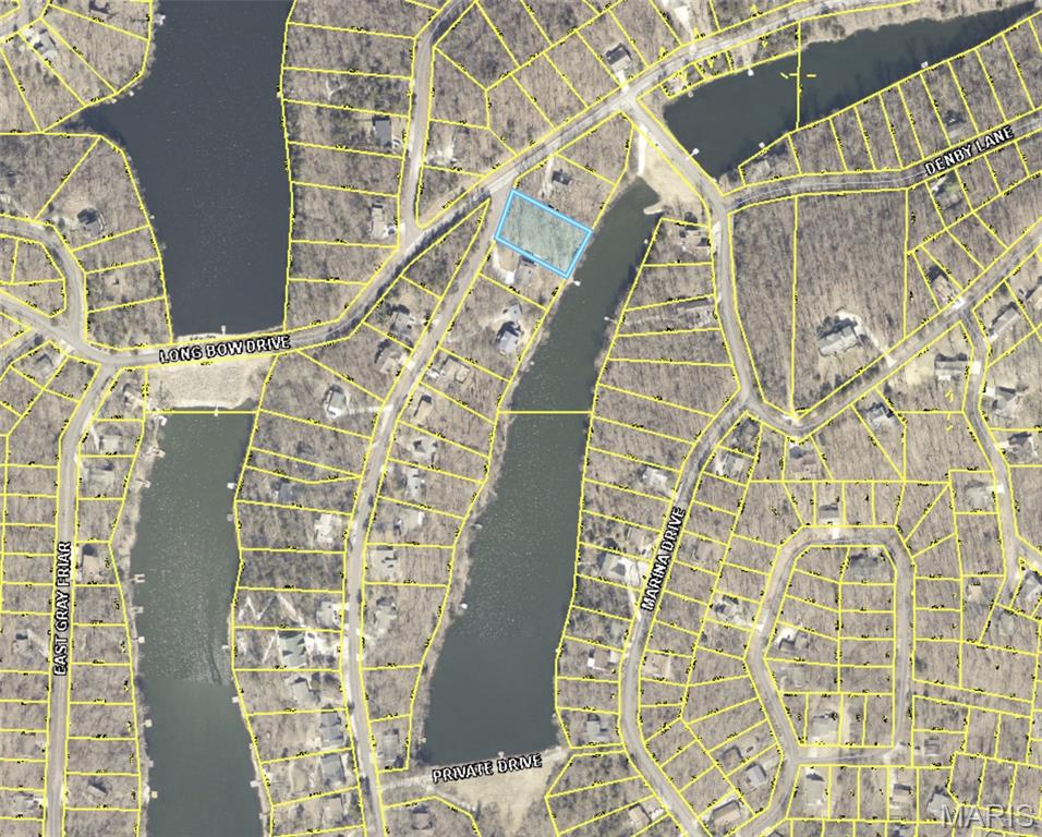 Lake Sherwood Estates - Land